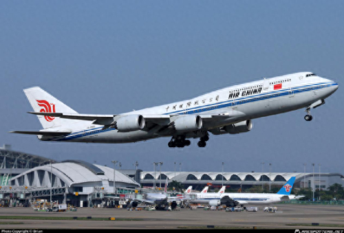 中国航空公司运营排名前十(中国航空公司所有排名)插图6