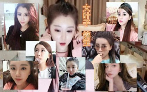 快手女主播排名前十(100位网红名单)插图8