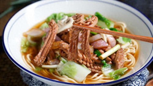 清远面食排名前十(广州面食排行榜)插图7