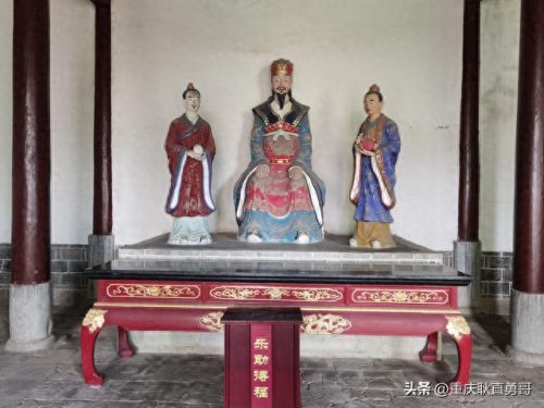云南文庙排名前十(云南十大著名景点排名)插图24
