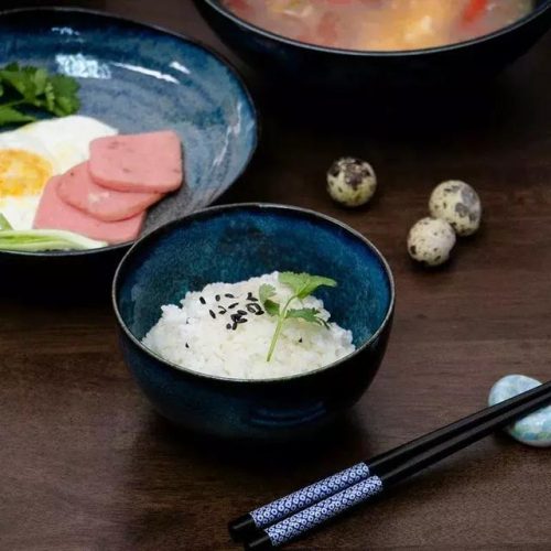 新疆餐具工厂排名前十(新疆特色的漂亮餐具)插图4