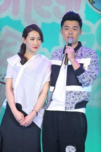 陈赫女友(卓伟爆料陈赫baby私下关系)插图2