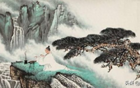 古风乐曲排名前十(汉服经常配的古风乐曲)