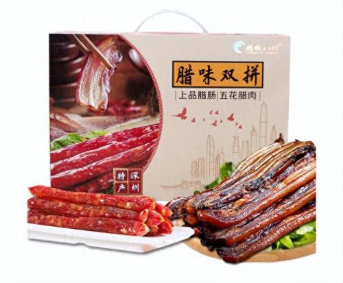深圳特产排名前十(深圳特产一览表)插图4