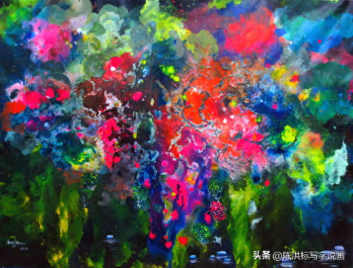 国外画家排名前十(画家排行榜前十名外国)插图19