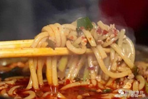 米线店排名前十(米线店十大品牌)插图14