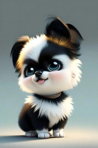 狗狗图片(狗狗的视频)插图21