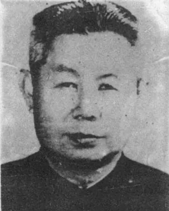 中国科学院第一任院长是(现任中科院历任院长)插图52