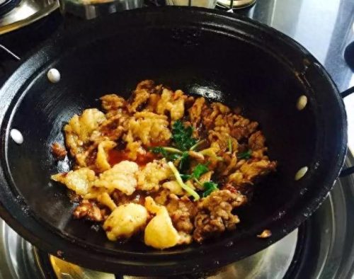 吉林煲仔饭排名前十(长春煲仔饭哪家最好)插图23