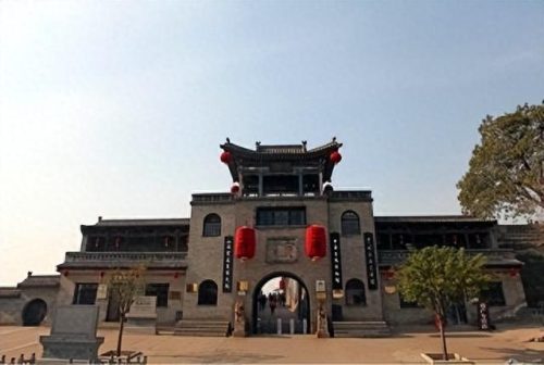 山西古镇排名前十(山西古镇推荐)插图15