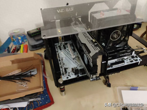 最美机箱排名前十(排行第一机箱)插图4