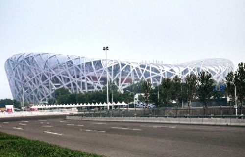 北京地标排名前十(北京成全国最火目的地)插图1