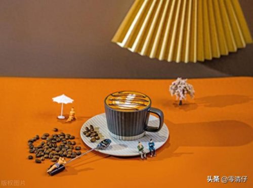 世界排名前十的咖啡品牌是(全球十大咖啡品牌排名)插图4