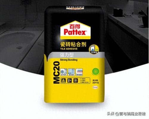外墙磁砖排名前十(一线品牌外墙瓷砖排名)插图8