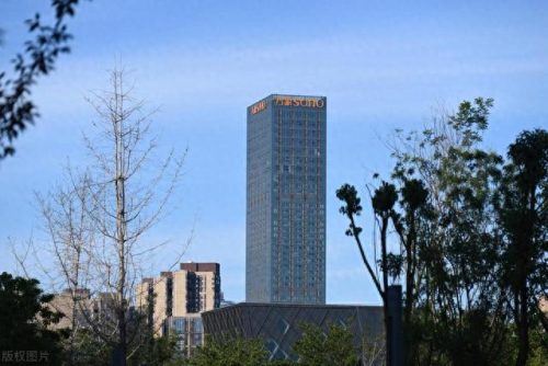 吉安县排名前十的建筑物(吉安县地标建筑)插图7