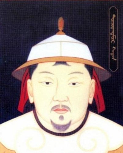 元朝最强武将排名前十(元朝名将实力排名)插图2
