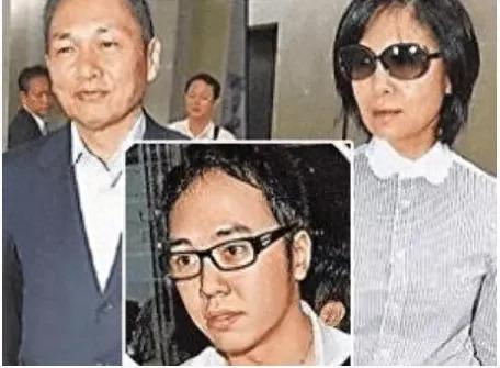 予柔 李宗瑞(李宗瑞继母梁婖婷)插图5