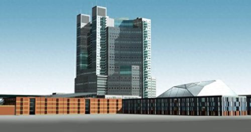 高层建筑数量前十排名(全球高层建筑排行前50名)插图3