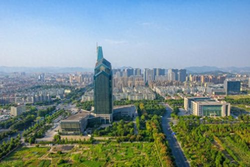 排名前十的县市(中国最富县市排名)插图3