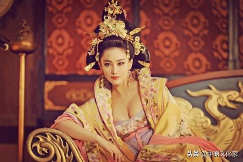 皇上哀家是你母后(孝武帝刘浚与其母的故事)插图3