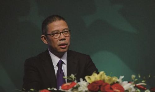中国资产排名前十的人是谁(中国商业银行排名前十)插图1