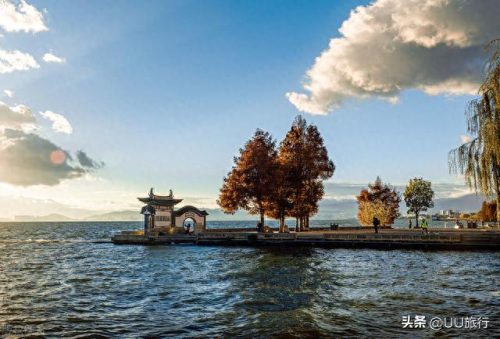 中国最深湖排名前十(世界公认第一大水库)插图15