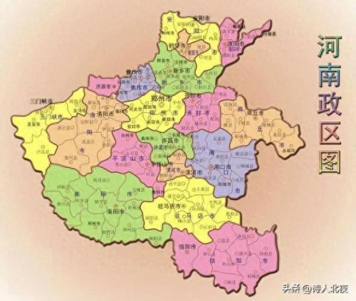 2019河南医院排名前十(河南医院前十排名)插图