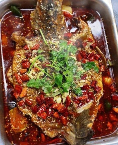 汉中吃喝玩乐(汉中龙头山景区)插图12