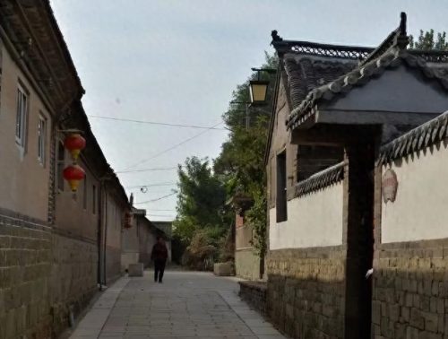 青岛乡村排名前十(最新青岛美丽乡村)插图7