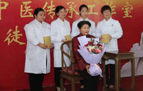 洛阳市妇科医生排名前十(洛阳李保萍医生)插图10