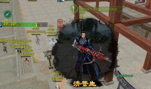 怎么去寇岛(倩女幽魂手游寇岛打法)插图