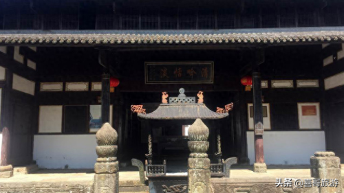 鹰潭景区排名前十(鹰潭景点大全景点排名)插图8