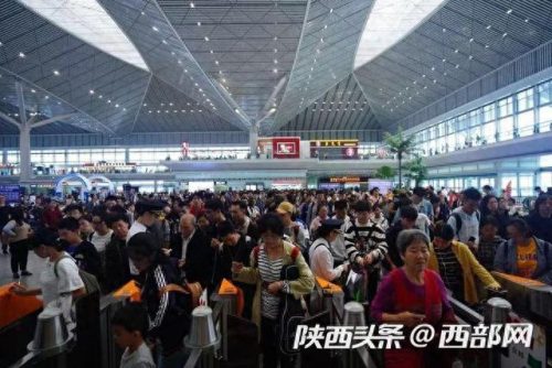 高铁上座率(高铁上座率现在)插图