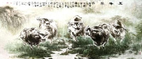 山西书画院机构排名前十(中国民间书画院排名)插图4