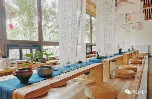 成都禅意名宿排名前十(普陀山禅意名宿)插图13