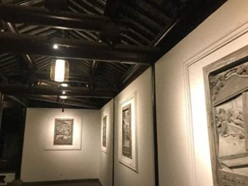 松江夜景排名前十(松江夜景最好的地方)插图