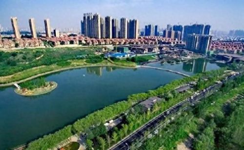 郑州出名景区排名前十(郑州万寿山景区)插图41