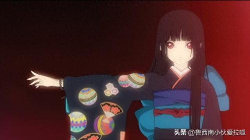 恐怖女人排名前十(恐怖女人村完整版)插图11
