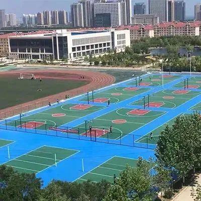 福建人造草坪公司排名前十(福建室内人造草坪厂家)插图13
