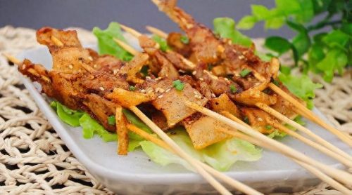 烧烤食谱(烧烤食谱大全)插图12