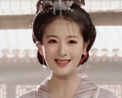 千古美女排名前十(千古第一美女是谁)插图13