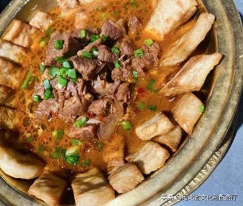河北省菜品消费排名前十(河北十大饭店菜)插图6