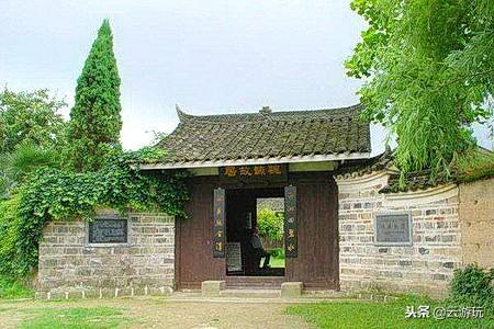 邵阳主要景点排名前十(邵阳寺庙排名)插图5