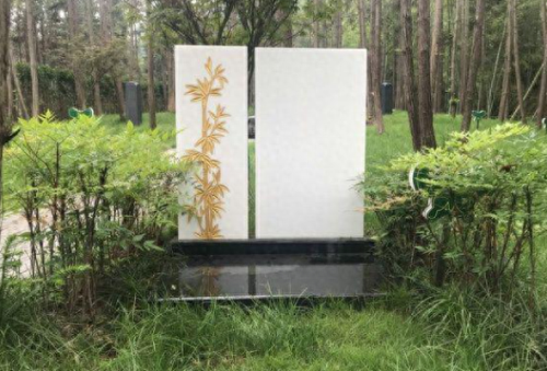 杭州陵园排名前十(宝鸡陵园墓地排名)插图2