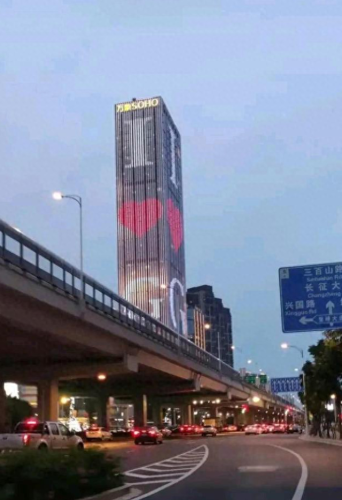吉安县排名前十的建筑物(吉安县地标建筑)插图6