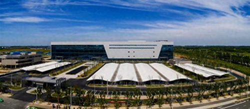 安徽电子批发市场排名前十(华北最大电子批发市场)插图1