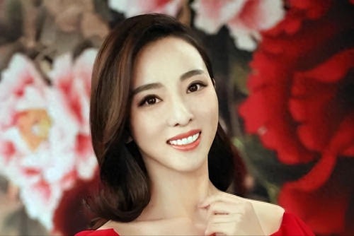 李思思简历(朱迅曝李思思)插图5
