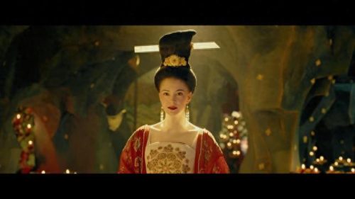贡品仙姬(贡品仙姬 本王吃定你txt)插图8
