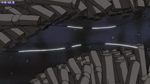 忍将上忍排名(忍界上忍)插图36