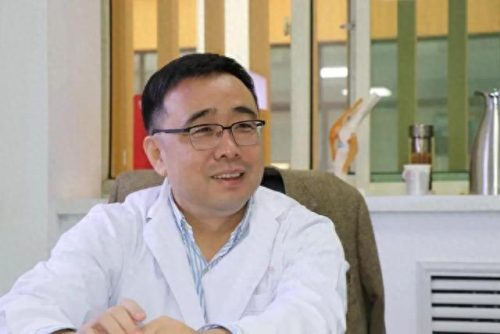 华东地区骨科医生排名前十(华东骨科最好医院)插图